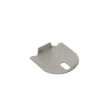 GE Part# WB34K0014 Ignitor Cover - Genuine OEM