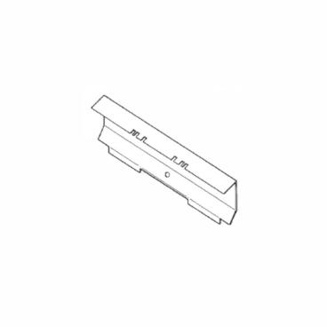 GE Part# WB34K10083 Divider Wiring - Genuine OEM