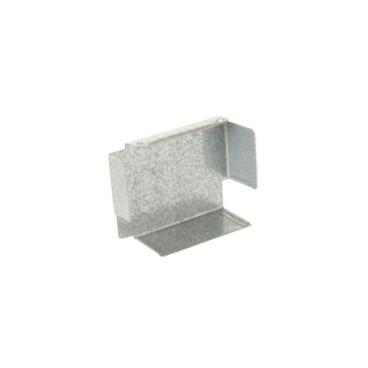 GE Part# WB34K10128 Heating Element Cover - Genuine OEM