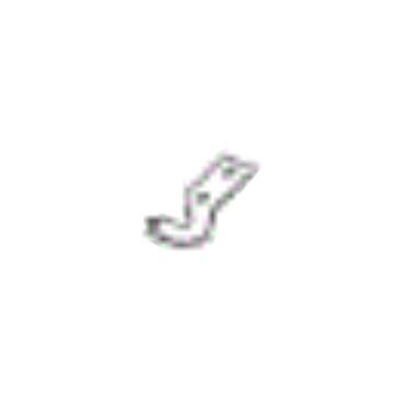 GE Part# WB34T10072 Duct Assembly - Genuine OEM