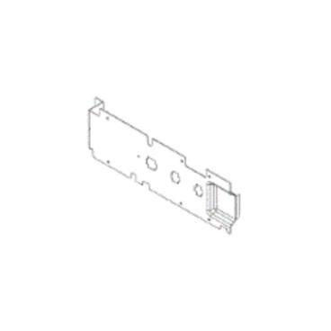 GE Part# WB34X23821 Rear Extension - Genuine OEM