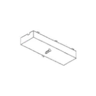 GE Part# WB34X25409 Cover Assembly - Genuine OEM