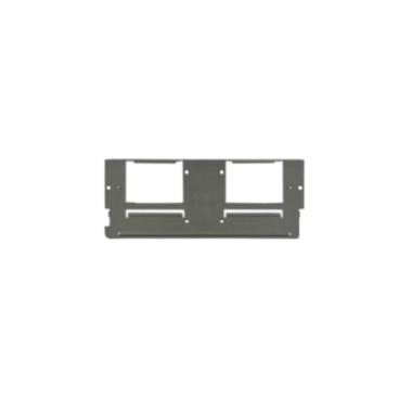 GE Part# WB34X25621 Vent Motor Cover - Genuine OEM
