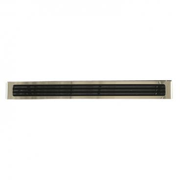 GE Part# WB34X26974 Vent Grille - Genuine OEM