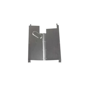 GE Part# WB34X28907 Bake Deflector - Genuine OEM