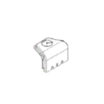 GE Part# WB34X29182 Upper Duct Assembly - Genuine OEM