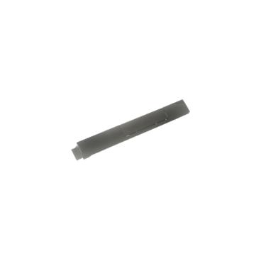 GE Part# WB34X34952 Dark Dorian Vent Grille - Genuine OEM
