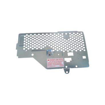 GE Part# WB34X36287 High Voltage Screen - Genuine OEM