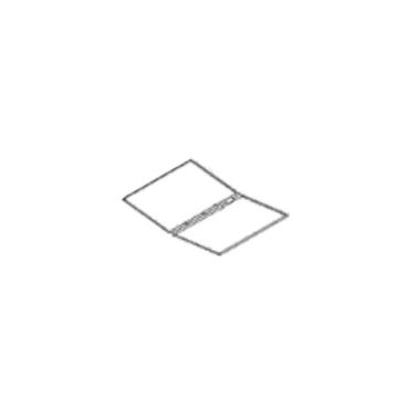 GE Part# WB34X39920 Spreader Bake - Genuine OEM
