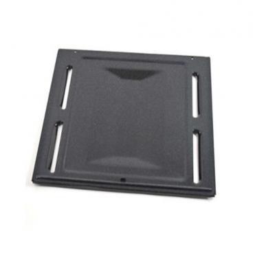 GE Part# WB35K10049 Oven Wrapper Insulation (OEM)