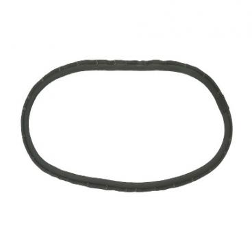 GE Part# WB35X26197 Oven Door Gasket (OEM)
