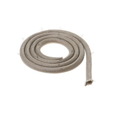 GE Part# WB35X27918 Door Gasket Assembly - Genuine OEM