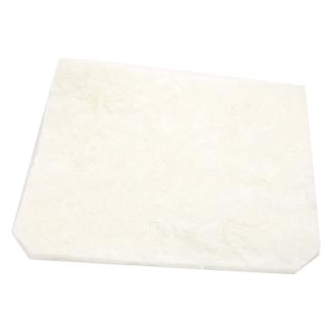 GE Part# WB35X28786 Insulation Back - Genuine OEM