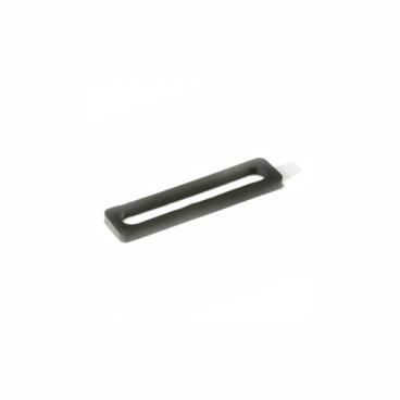 GE Part# WB35X30083 Vent Tube Gasket - Genuine OEM
