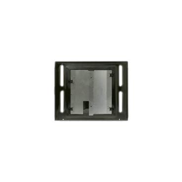 GE Part# WB35X37976 Bottom Deflector Assembly - Genuine OEM