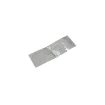 GE Part# WB35X38787 Aluminum Reflector - Genuine OEM