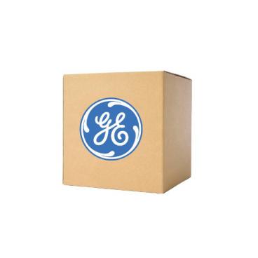GE Part# WB35X46208 Upper Insulation Cover - Genuine OEM