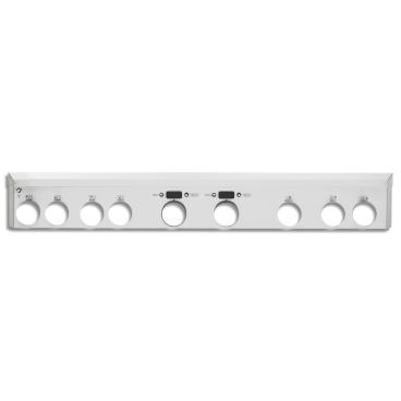 GE Part# WB36K10838 Control Panel - Genuine OEM