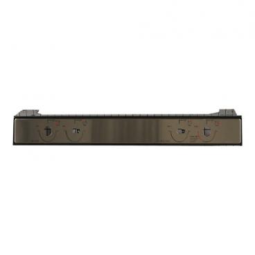 GE Part# WB36K10896 Panel and Cover Assembly (OEM)