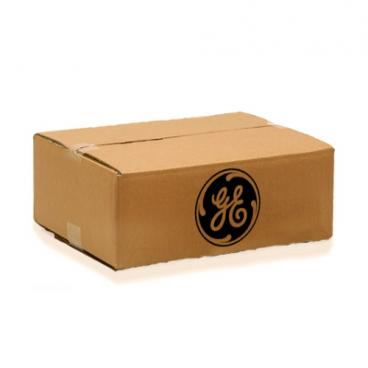 GE Part# WB36K11024 Panel & Cover Assembly (OEM)