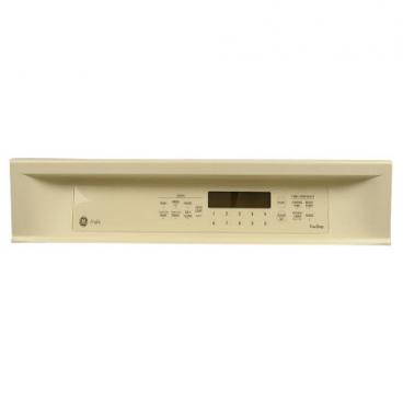 GE Part# WB36T10195 Control Panel Assembly (OEM)