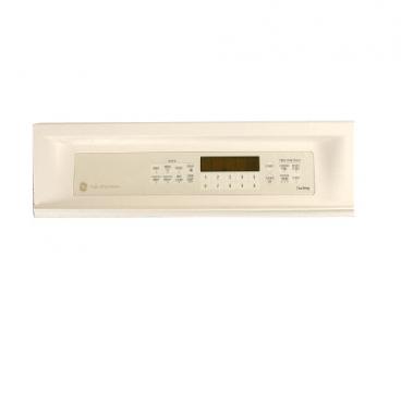 GE Part# WB36T10309 Control Panel Assembly (OEM)