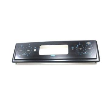 GE Part# WB36T10424 Control Panel Assembly (OEM)