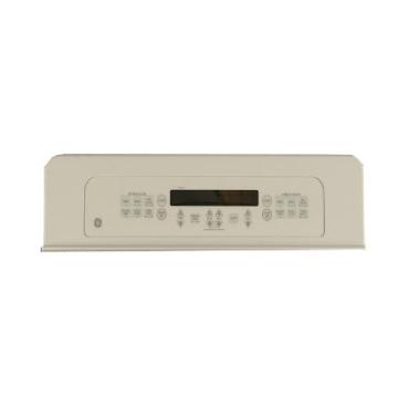 GE Part# WB36T10617 Control Panel Assembly (OEM)