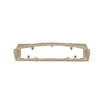 GE Part# WB36T10667 Control Panel Assembly (OEM)