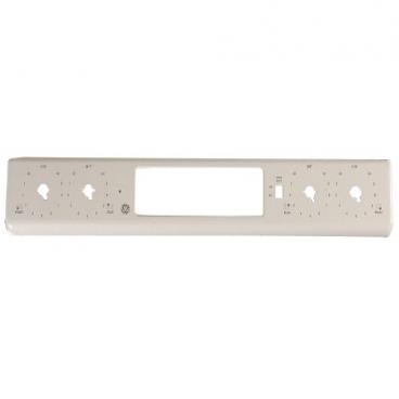 GE Part# WB36T10796 Graphics Control Panel Assembly (OEM)
