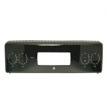 GE Part# WB36T10845 Trim And Bracket Assembly (OEM)