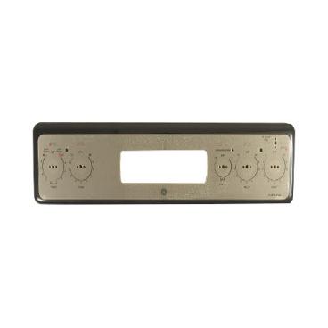 GE Part# WB36T10962 Overlay Trim Assembly (OEM) Ss
