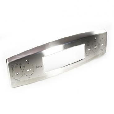 GE Part# WB36T11226 Touchpad Control Trim Assembly (OEM)