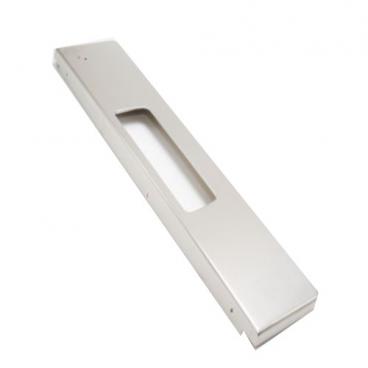 GE Part# WB36T11272 Panel and Bracket Assembly (OEM)