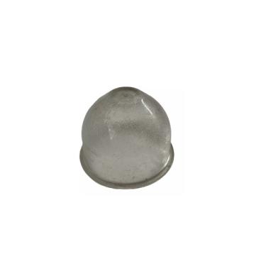 GE Part# WB36X0389 Lamp Cover Assembly - Genuine OEM