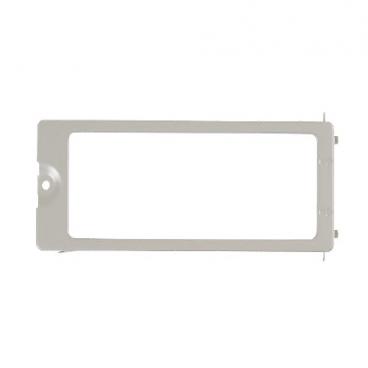 GE Part# WB36X10217 Glass Cover (OEM)