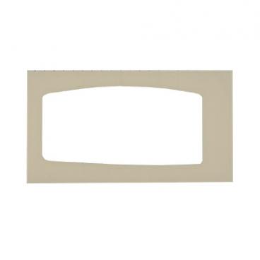 GE Part# WB36X10336 Door Screen (OEM)