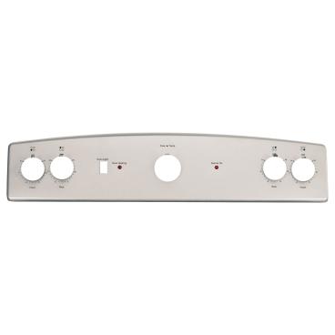 GE Part# WB36X21593 Control Panel - Genuine OEM