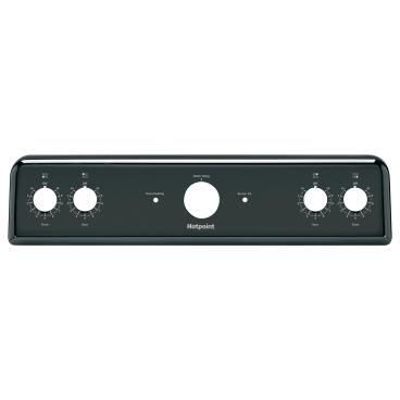 GE Part# WB36X22504 Control Panel - Genuine OEM
