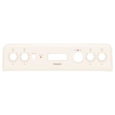 GE Part# WB36X22621 Control Panel - Genuine OEM