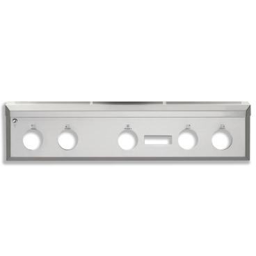 GE Part# WB36X27703 Control Panel - Genuine OEM