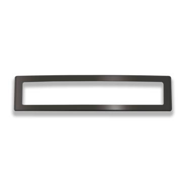 GE Part# WB36X29792 Backguard - Genuine OEM