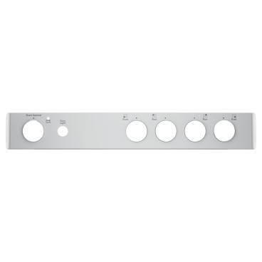 GE Part# WB36X30951 Backguard - Genuine OEM