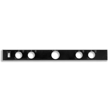GE Part# WB36X31440 Manifold Panel - Genuine OEM