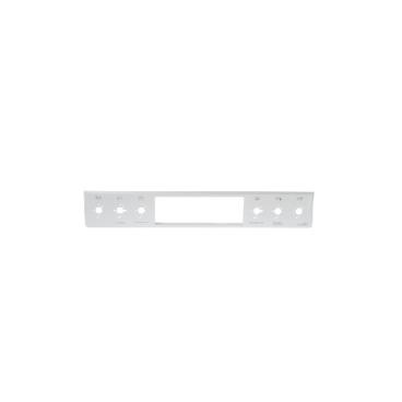 GE Part# WB36X31624 Slate Manifold Panel (White) - Genuine OEM