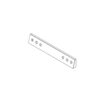 GE Part# WB36X33801 Stainless UI Control Wifi Board - Genuine OEM