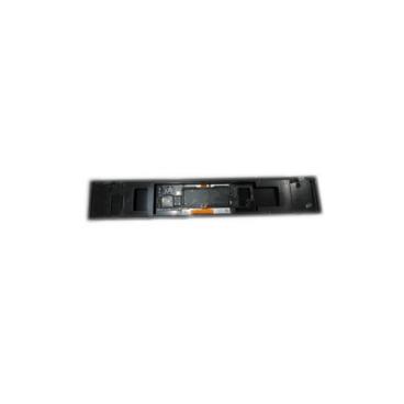 GE Part# WB36X37050 Touchpad Control Panel Assembly - Genuine OEM