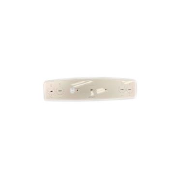 GE Part# WB36X42792 Trim Control (White) - Genuine OEM