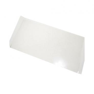 GE Part# WB36X943 Door Film (OEM)