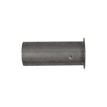 GE Part# WB38X33649 Vent Tube - Genuine OEM